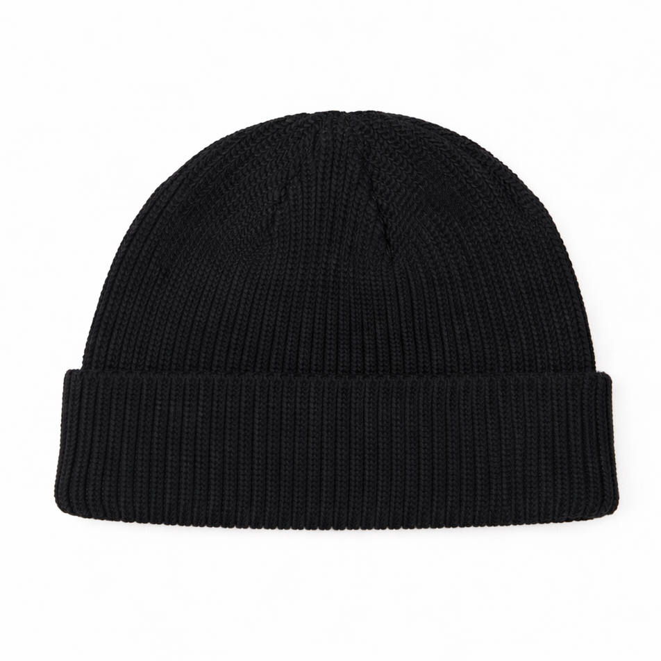 Zénøir Beanie Black